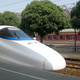 Illustration for article titled Chinese High-Speed Rail Will See Travel From London To Beijing In Just Two Days
